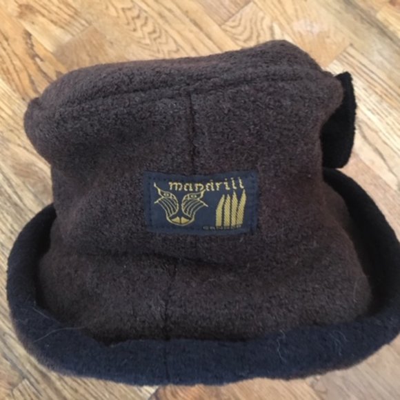 Mandrill Hat - Picture 1 of 3